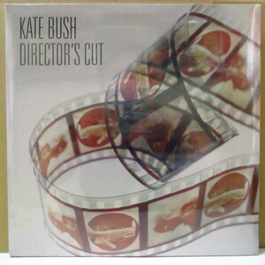 KATE BUSH-Director's Cut (EU '11 Orig.180g 2xLP-GS/廃盤 New)