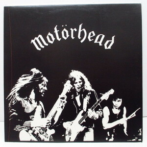 MOTORHEAD-Motorhead / City Kids (UK Ltd.12)