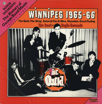 V.A.-Winnipeg 1965-66 : The Best Of Eagle Records (US Limit_画像1