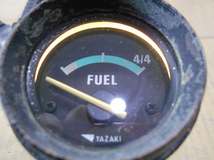 23-463 Yazaki Sogyo Co., Ltd. Yazaki Fuel Meter использовал товары