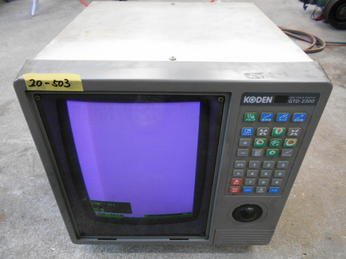 2025年最新】Yahoo!オークション -koden gpsの中古品・新品・未 2025年最新】Yahoo!オークション -koden gpsの中古品・新品・未