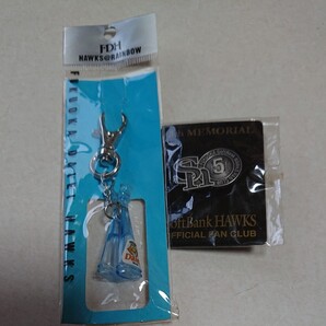 ピンバッチ(ソフトバンク)