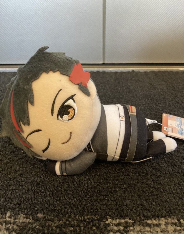 2025年最新】Yahoo!オークション -あんスタ ぬいぐるみの中古品 2025年最新】Yahoo!オークション -あんスタ ぬいぐるみの中古品
