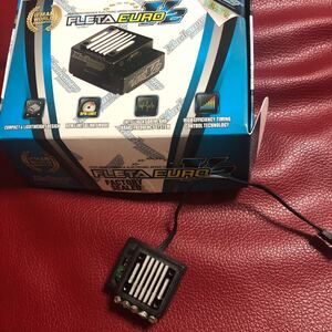 マッチモア FLETA EURO V2