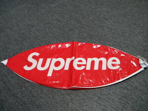 * быстрое решение *Supreme Supreme * пляжный мяч * не продается 