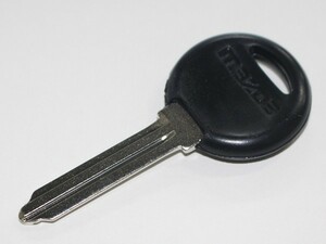  Mazda original raw blank key Savanna RX-7 RX7 FC type raw primary blank key . key spare key to the exchange 