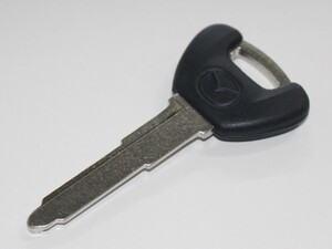  Mazda original raw blank key Friendee SGE3 H13~ raw primary blank key . key spare key to the exchange 