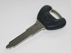  Mazda original raw blank key Friendee SGLW H13~ raw primary blank key . key spare key to the exchange 