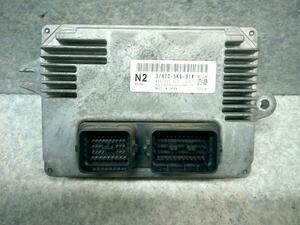 Ｎ－ＯＮＥ DBA-JG1 エンジンコンピューター プレミアム Lパッケージ NH731P 37820-5K6-914