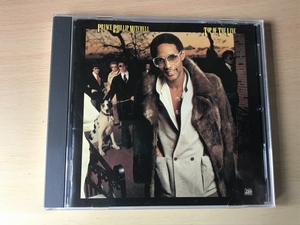 ★☆ Prince Phillip Mitchell 『Top Of The Line』☆★