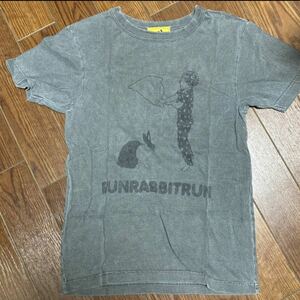 BUMP OF CHICKEN RUN RABBIT RUN 2006 Tシャツ