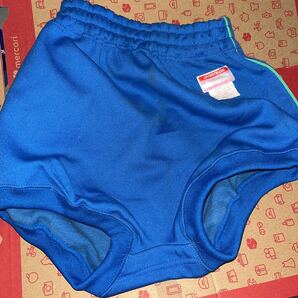 【新品未使用】ブルマー 150サイズ 昭和 体操服 体操着 女学生 学生 ブルマ ブルマー 衣料品店 昭和レトロ ビンテージ 1落札1個