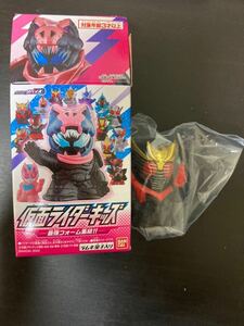 送安 即決 仮面ライダーキッズ 最強フォーム集結!! 仮面ライダー 龍騎 龍騎サバイブ サバイブソフビ 人形 マスコット フィギュア