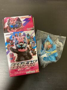 送安 即決 仮面ライダーキッズ 最強フォーム集結!! 仮面ライダー フォーゼ コズミックステイツ ソフビ 人形 マスコット フィギュア