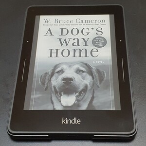 美品 Kindle Voyage Wifi + 3G 広告なし