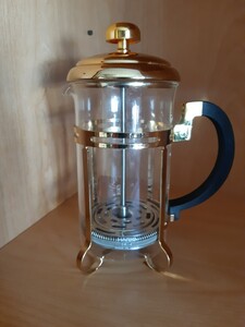 ティーポット ハリオールオーレ(紅茶、コーヒー)