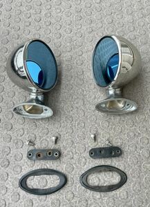  Rover Mini racing door mirror 
