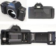 【No.679】キャノン ニコン カメラ Canon EOS630 / EOS Kiss X2 / A-1 / EX AUTO / T70 / FP / ほか ※要写真参照 ※要説明欄参照_画像6