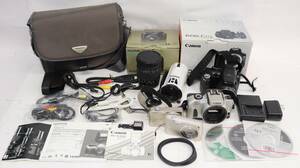 【No.649】カメラ Panasonic HC-VX985M / FUJIFILM FinePix S3200 / Canon EOS IX50 / CASIO EX-Z1080 / 他 ※要写真参照 ※要説明欄参照