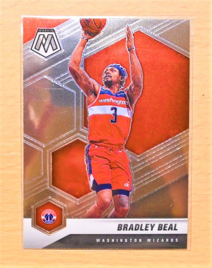 茄子紺 BRADLEY BEAL ブラッドリービール サイン カード 10シリ | www