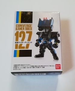  Kamen Rider темно синий балка ji127 Kamen Rider ti end новый товар нераспечатанный наличие 2