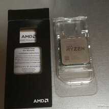 ryzen5 2600 中古作動品_画像1