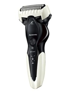 Panasonic ラムダッシュ リニアシェーバー 3枚刃 ES-ST2T