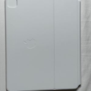 Apple12.9インチ iPad Pro 第5世代用 Magic Keyboard 英語US ホワイト 純正品