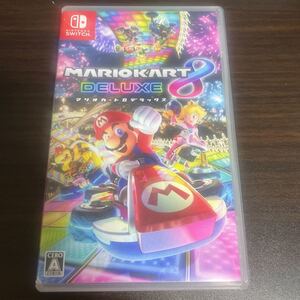 【Switch】 マリオカート8 デラックス