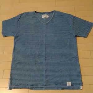 AZUL　Tシャツ　サイズXL