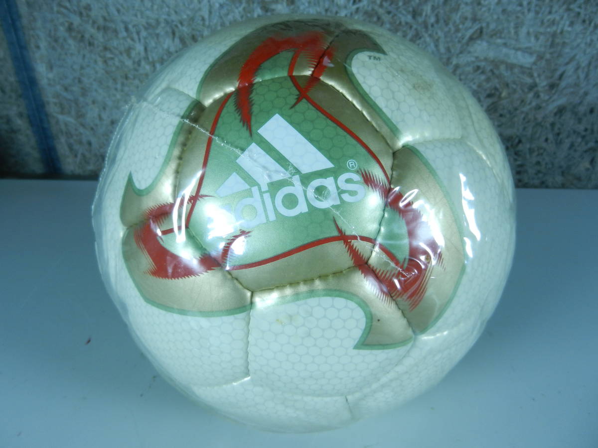 サッカー Adidas 激レア Jal懸賞品02年ワールドカップ試合球の通販 By コメントで更にお値引き アディダスならラクマ ヤマト Shineray Com Br