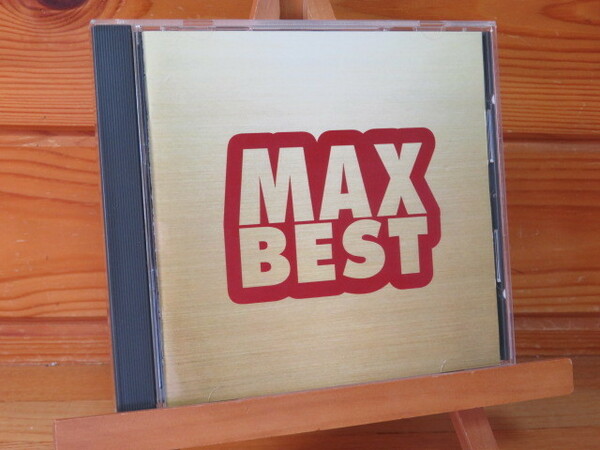 MAX BEST