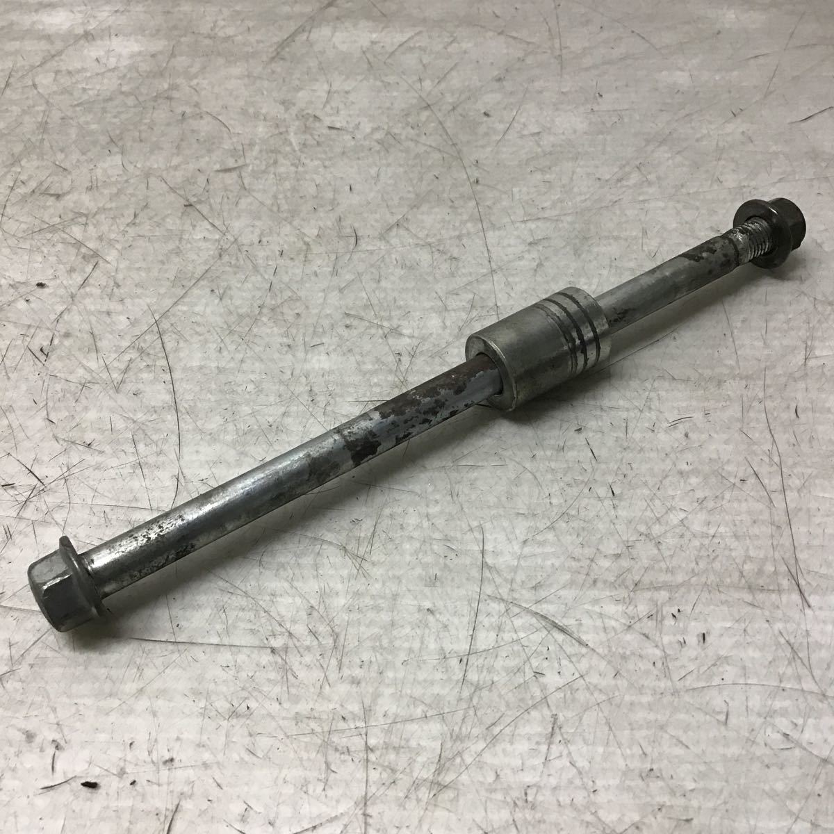 B15-24ne Yamaha Jog JOG SA36J мост рабочее состояние подтверждено оригинальная деталь 