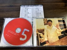 ファンキーモンキーベイビーズ5　初回限定盤　CD　DVD付　 FUNKY MONKEY BABYS　即決　送料200円_画像3
