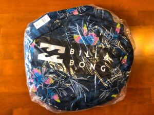 BILLABONG ビラボン ポップアップテント 紺ネイビー テント