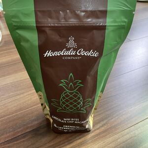 ホノルルクッキー　コストコ　チョコレートチップ　マカダミア　新品