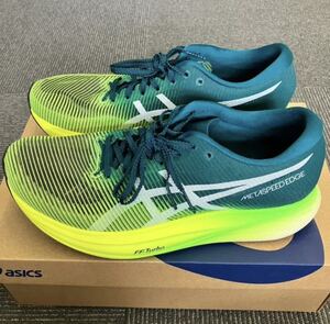 asics MetaSpeed Edge+ メタスピードエッジプラス 26センチ