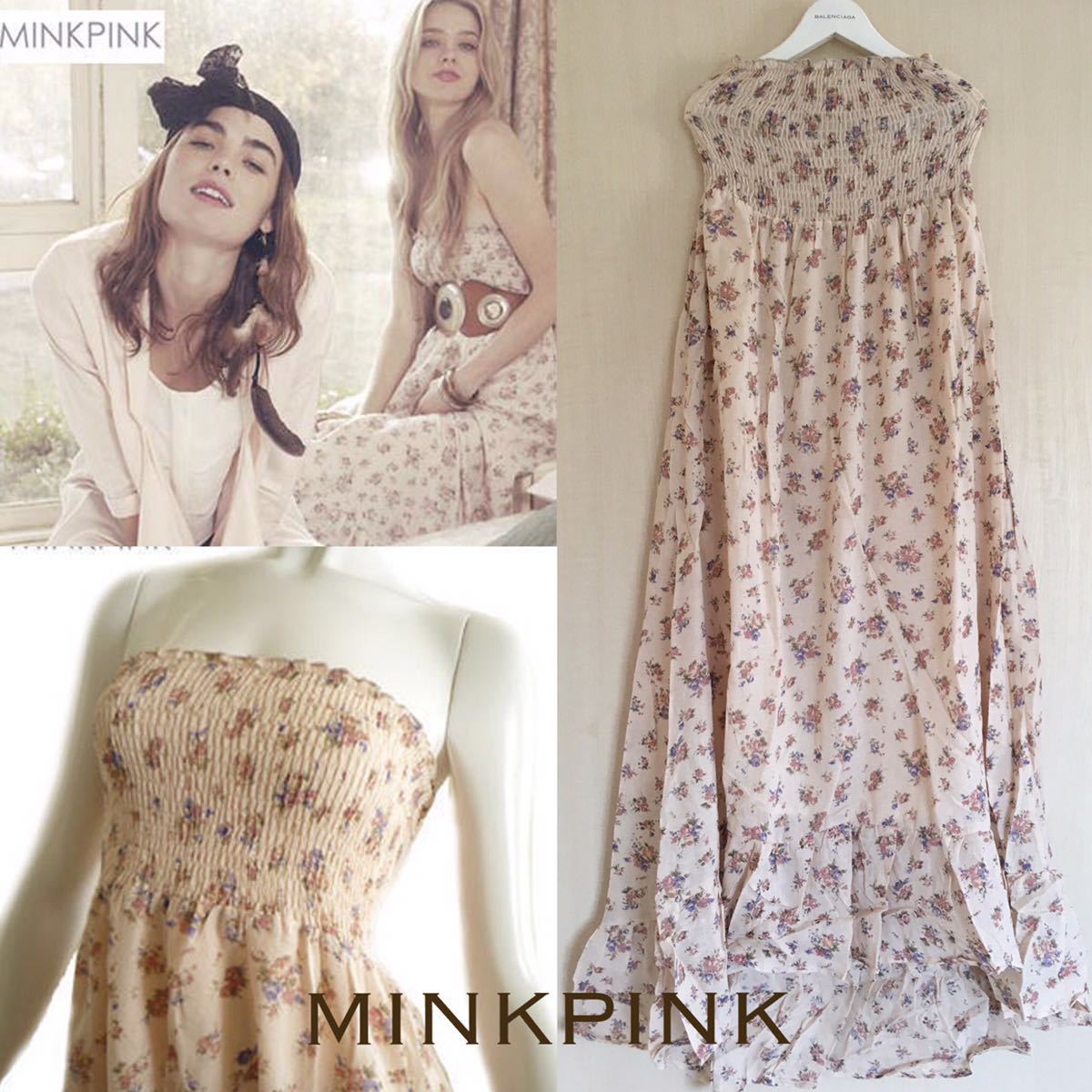 ヤフオク! - MINK PINK|ミンクピンクの中古品・新品