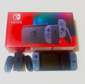  Nintendo Switch ニンテンドースイッチ本体 Switch本体 任天堂 
