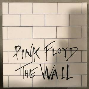 Pink Floyd - The Wall Singles Collection / 7インチBOX Another Brick In The Wall (Part II) Hey You Run Like Hell