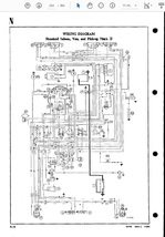 MINI　ミニ（1961-2000） ワークショップマニュアル&配線図 整備書_画像7