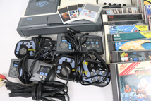 【ト滝】 大量 NEC PCエンジン PC Engine ソフト 本体 HE コントローラー HuCARD PCE 当時物 年代物 希少品 まとめ DS766DEC54_画像3