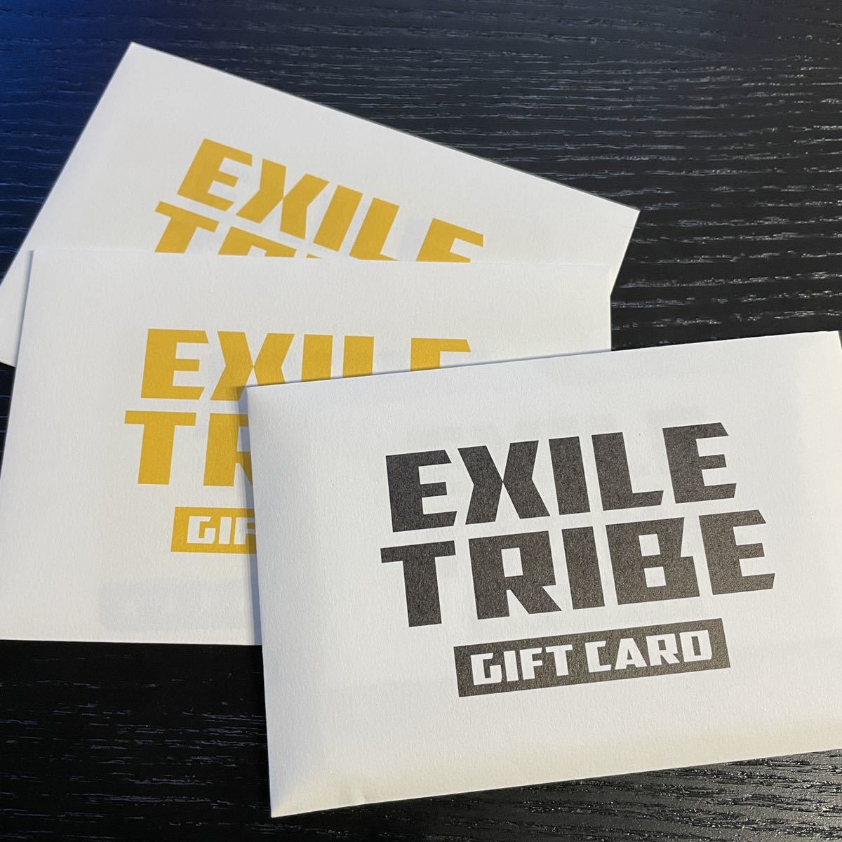 EXILE ライブ グッズの値段と価格推移は?|278件の売買情報を集計した EXILE ライブ グッズの値段と価格推移は?|278件の売買情報を集計した
