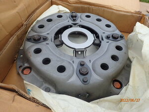  old car truck bus Isuzu saec Nissan diesel Mitsubishi Fuso clutch plate IS513 1-31220-157-0