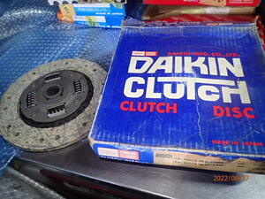  old car Mitsubishi Galant Σ Galant Λ A163 A164 clutch disk MBD001