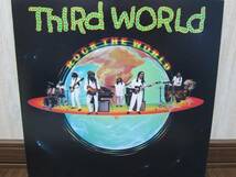 Third World / Rock The World_画像1