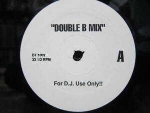 Unknown Artist / Double B Mix Good Life