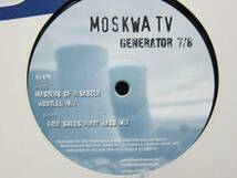 Moskwa TV / Generator 7/8_画像2