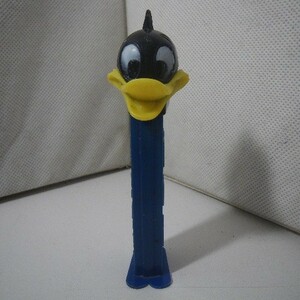 PEZ WARNER LOONEY TUNES Daffy Duckdafi-* Duck 3.9 незначительный пара kd995