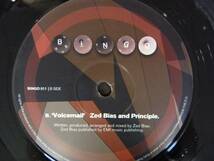 12inch Drum N' Bass ZED BIAS / Makossa / BINGO BEATS / 5枚まとめて購入で送料無料_画像2